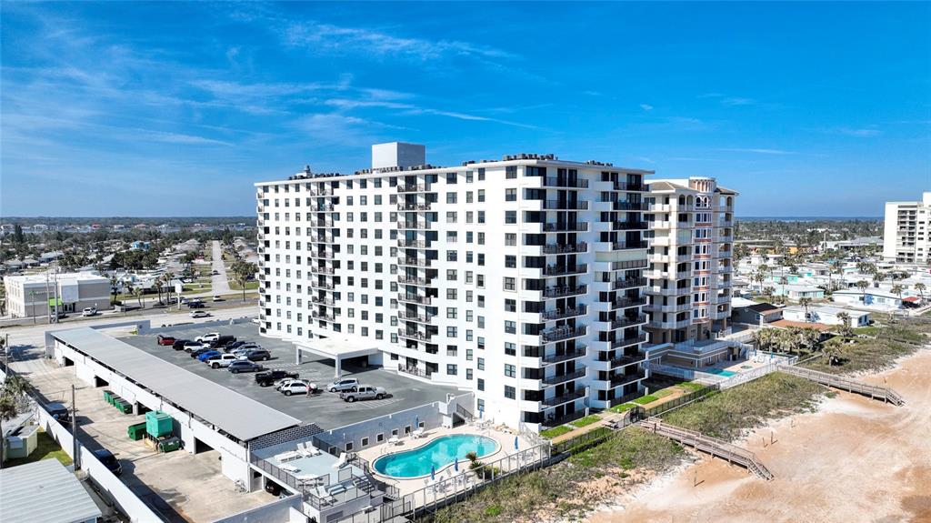 1415 OCEAN SHORE BOULEVARD UNIT 609, ORMOND BEACH, FL — photo 2 of 30