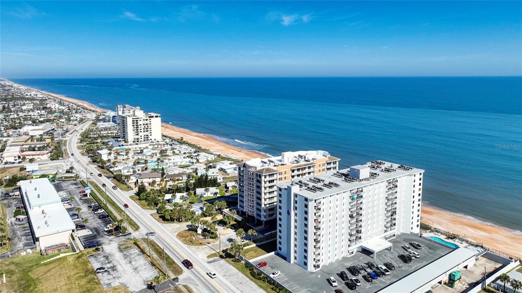 1415 OCEAN SHORE BOULEVARD UNIT 609, ORMOND BEACH, FL — photo 3 of 30