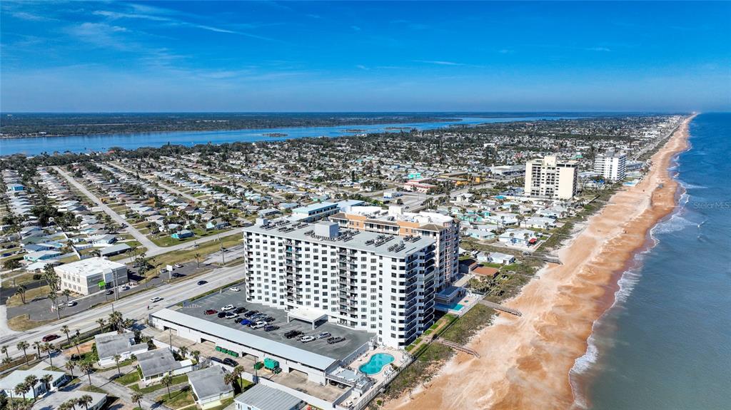 1415 OCEAN SHORE BOULEVARD UNIT 609, ORMOND BEACH, FL — photo 5 of 30