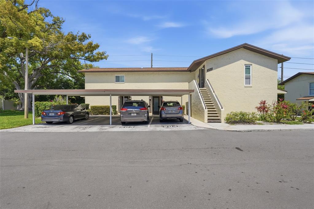 501 E BAY DRIVE UNIT 202