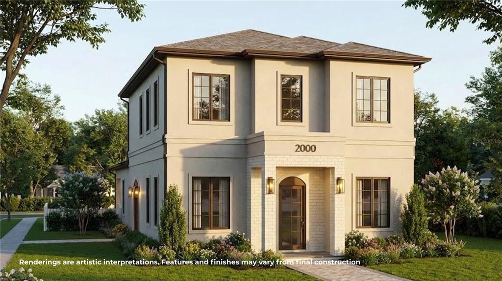 2000 N WESTMORELAND DRIVE
