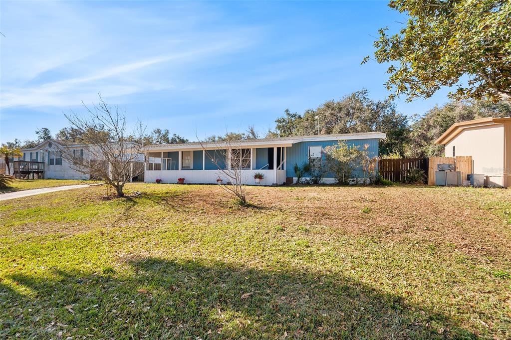 16819 SUGAR BERRY LANE