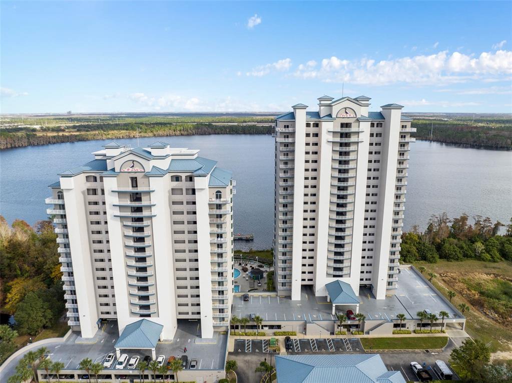 13427 BLUE HERON BEACH DRIVE UNIT 1502, ORLANDO, FL — photo 2 of 35