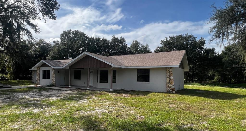 5924 SW 42ND STREET, BUSHNELL, FL — photo 2 of 23