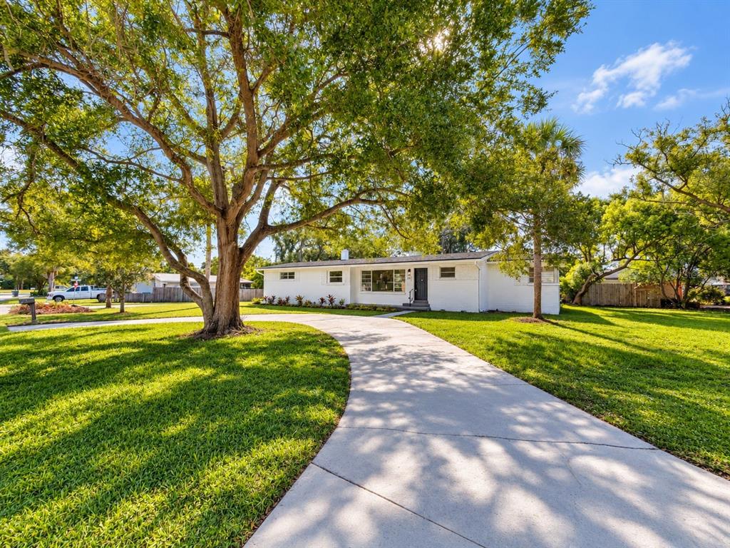 201 GRANADA STREET, HOLLY HILL, FL — photo 2 of 27