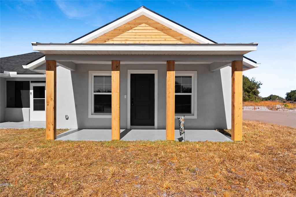 20806 NW 274TH STREET