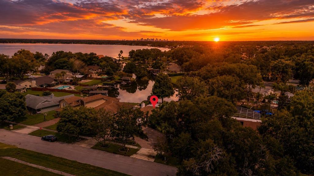 3625 WATERS EDGE DRIVE, BELLE ISLE, FL — photo 4 of 30
