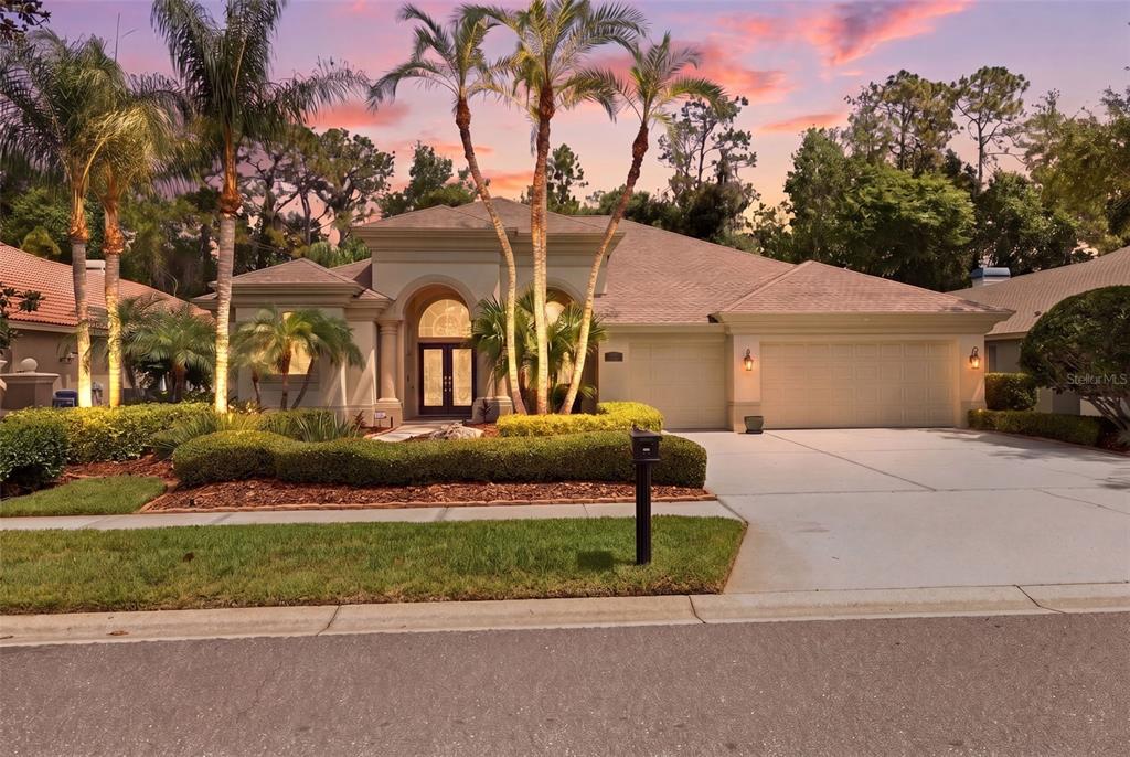 2887 GREY OAKS BOULEVARD, TARPON SPRINGS, FL — photo 2 of 73