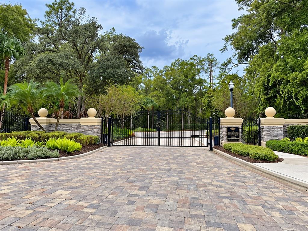 2887 GREY OAKS BOULEVARD, TARPON SPRINGS, FL — photo 4 of 73