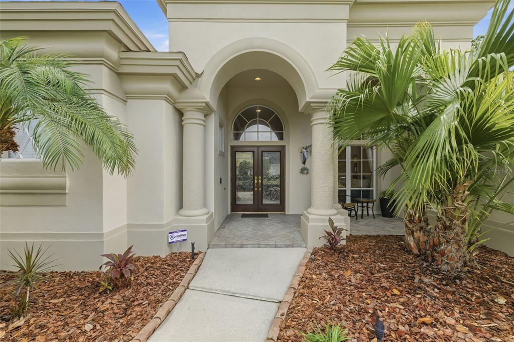 2887 GREY OAKS BOULEVARD, TARPON SPRINGS, FL — photo 5 of 73
