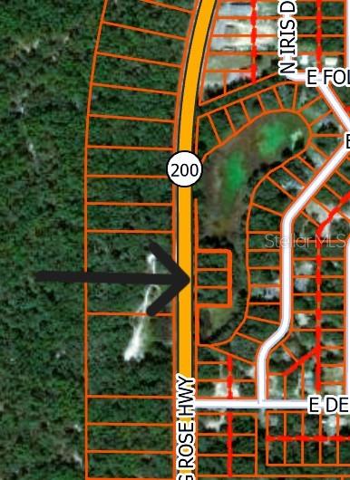 6451 N Carl G Rose HIGHWAY, HERNANDO, FL — photo 2 of 15