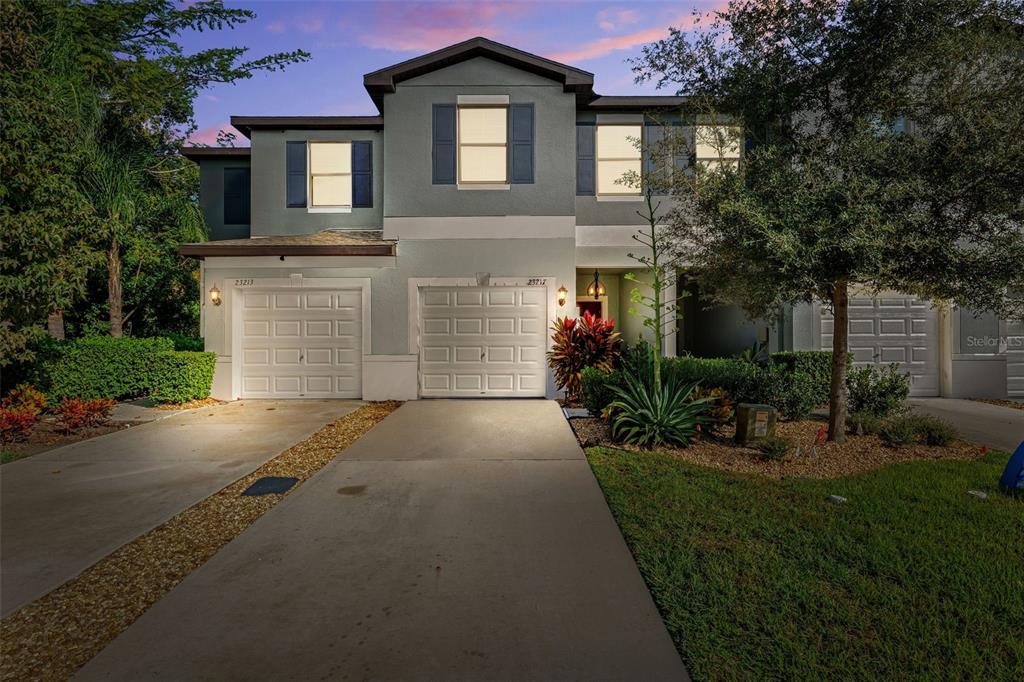 23217 WILLOW GLEN WAY