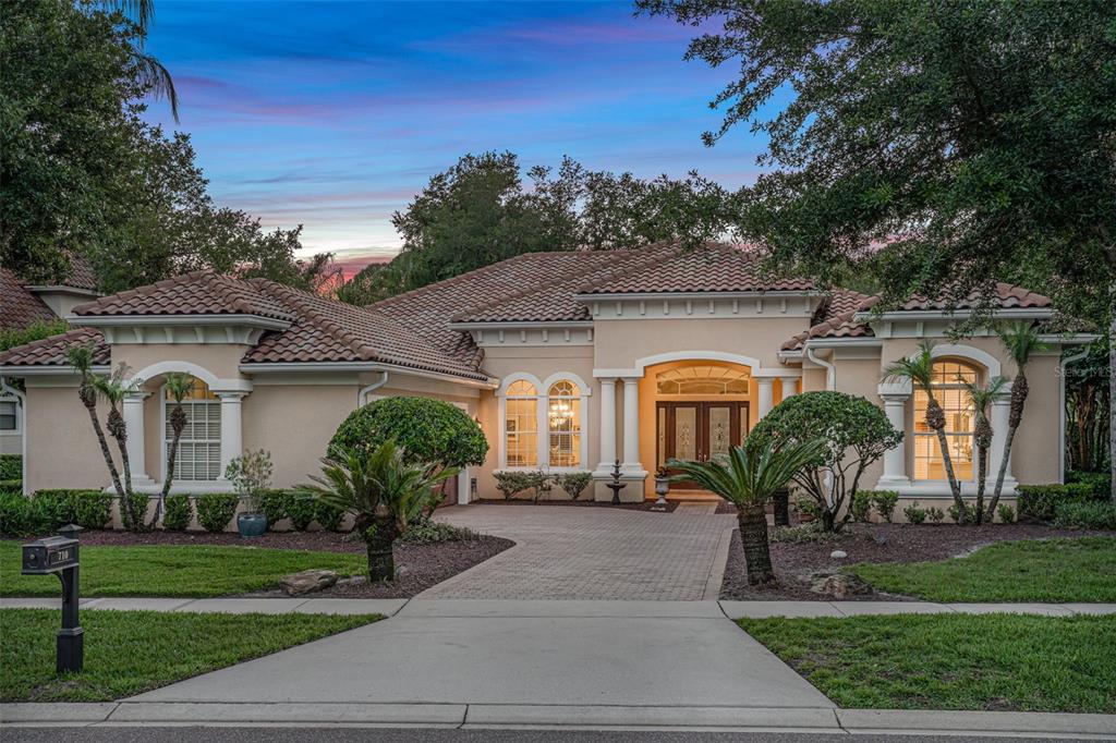 710 SHADOWMOSS CIRCLE