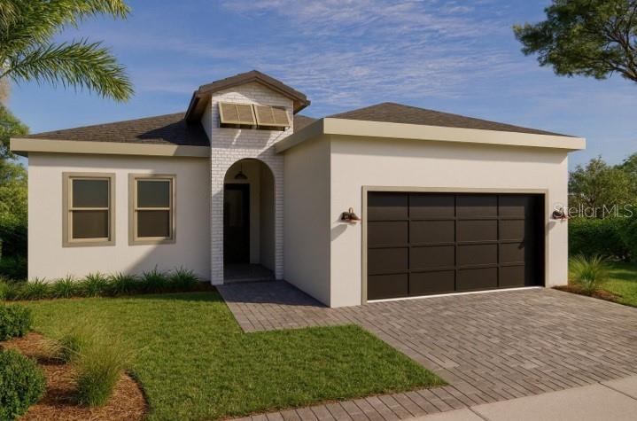 209 ROBINHOOD TERRACE, SEBRING, FL — photo 2 of 4