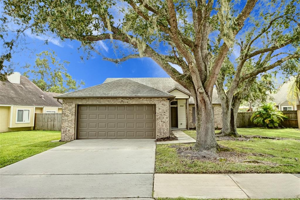 1068 BRIELLE COURT