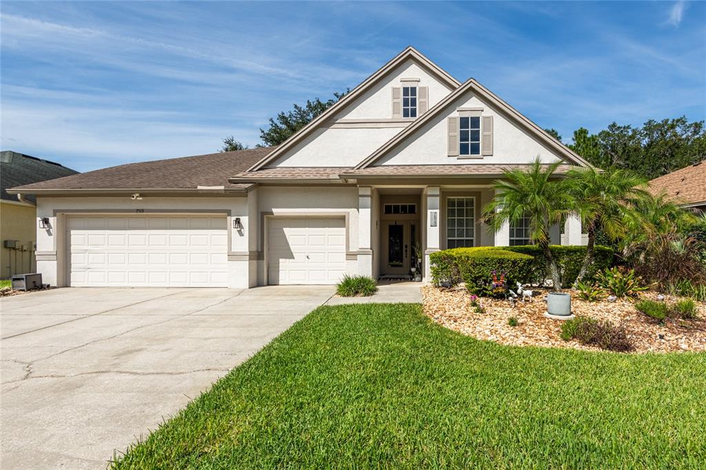 7513 KICKLITER LANE