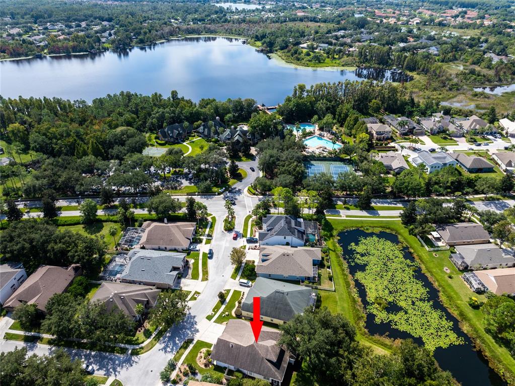 7513 KICKLITER LANE, LAND O LAKES, FL — photo 2 of 31
