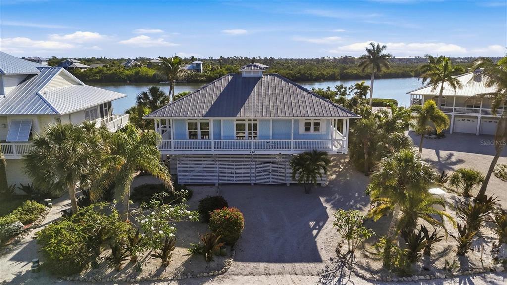 480 BOCILLA DRIVE