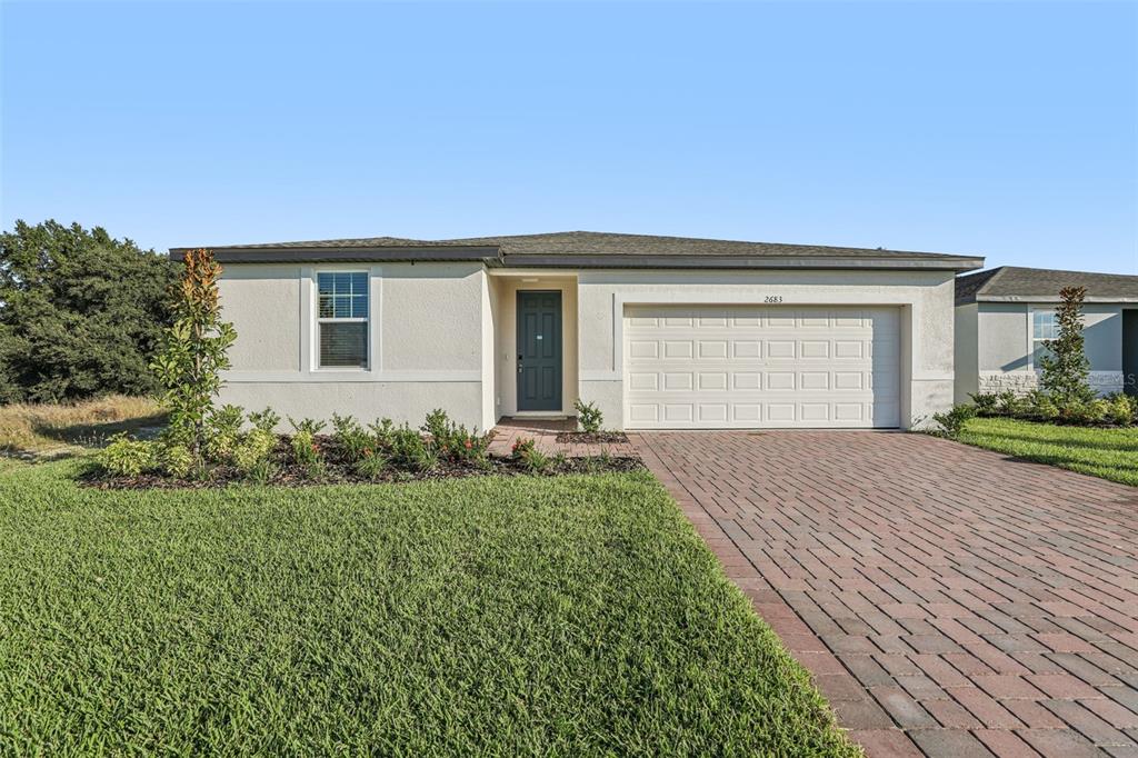 2683 SEDGEFIELD CIRCLE