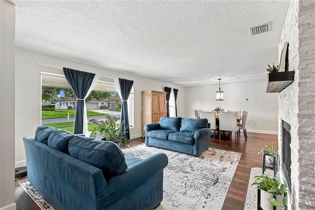 6610 ORANGE KNOLL DRIVE, BELLE ISLE, FL — photo 5 of 30