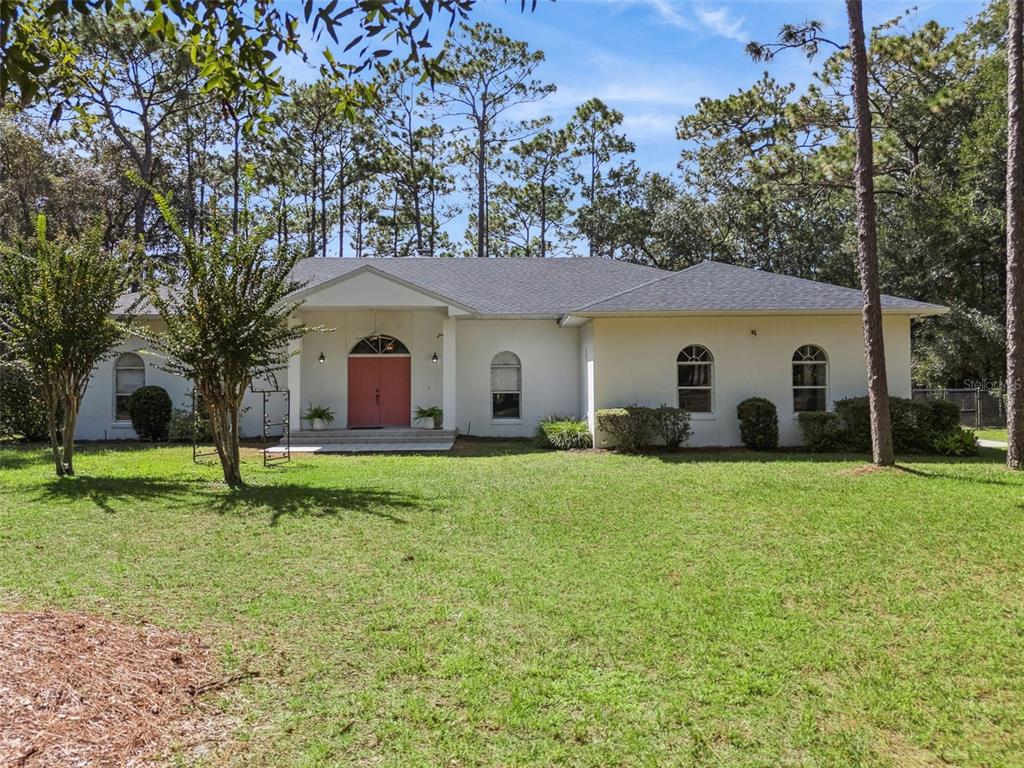3718 ROUSE ROAD
