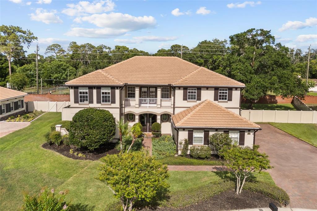 5674 BASSETT PLACE