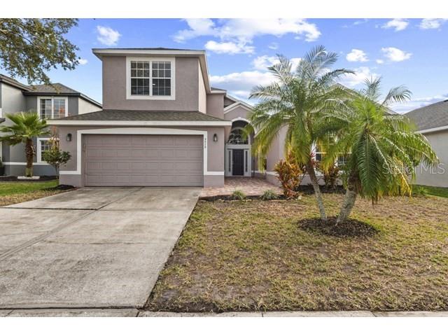 3579 MAPLE RIDGE LOOP