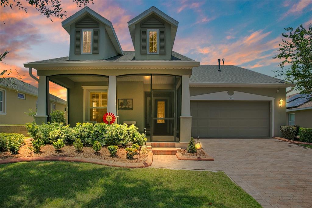 397 SILVER MAPLE ROAD