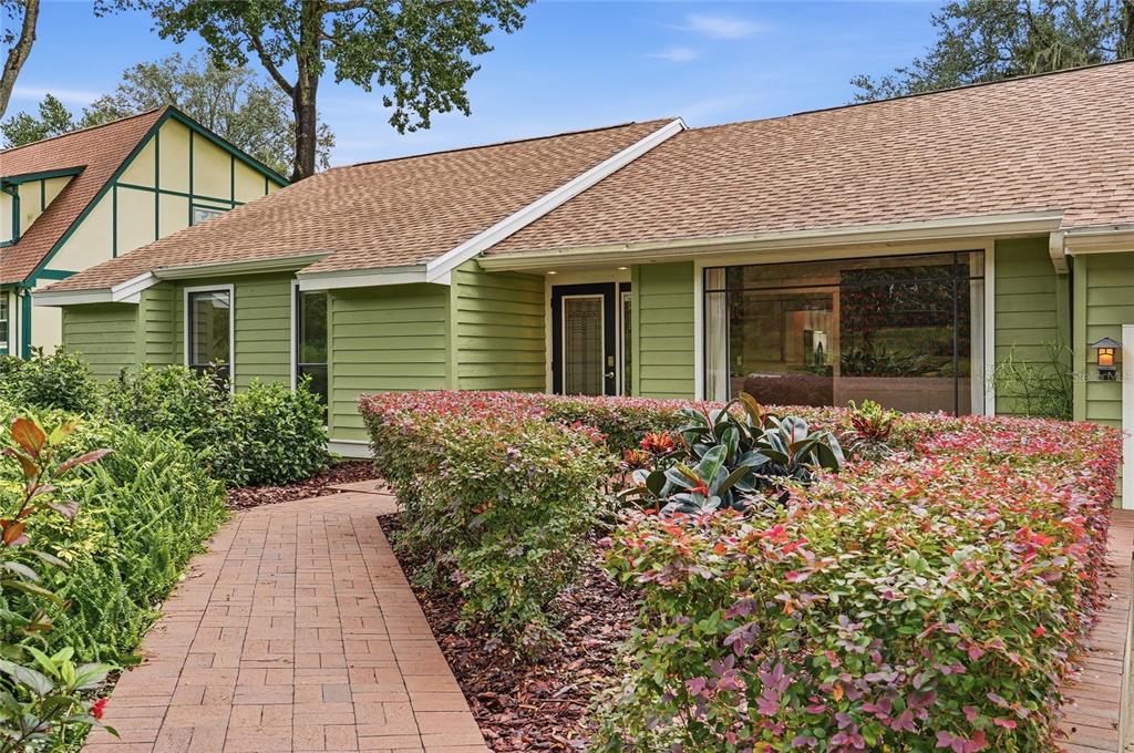 828 BROOKWOOD DRIVE, LAKELAND, FL — photo 4 of 30
