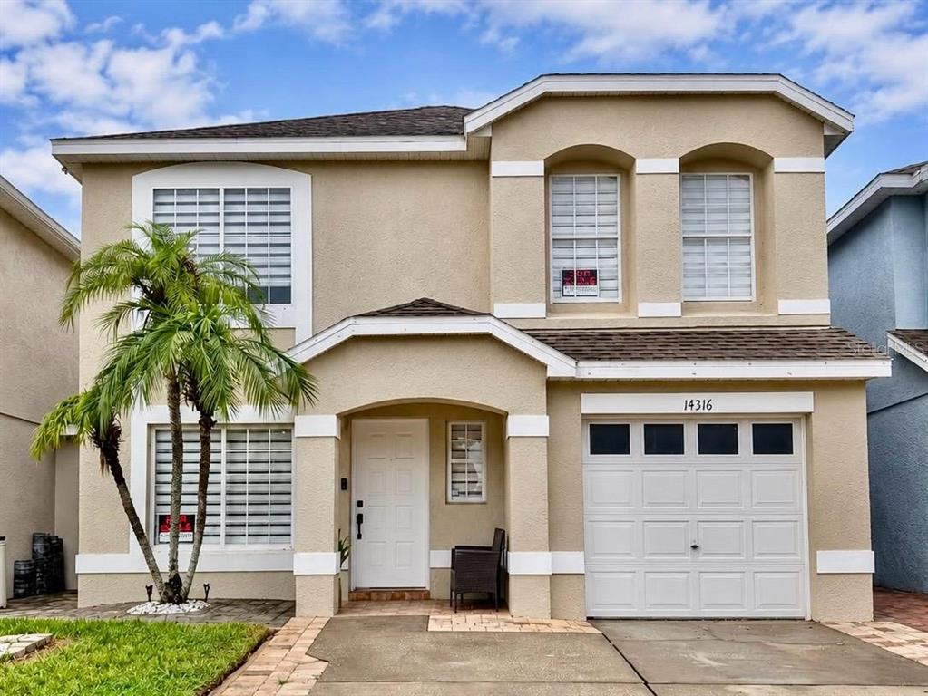 14316 SUN BAY DRIVE