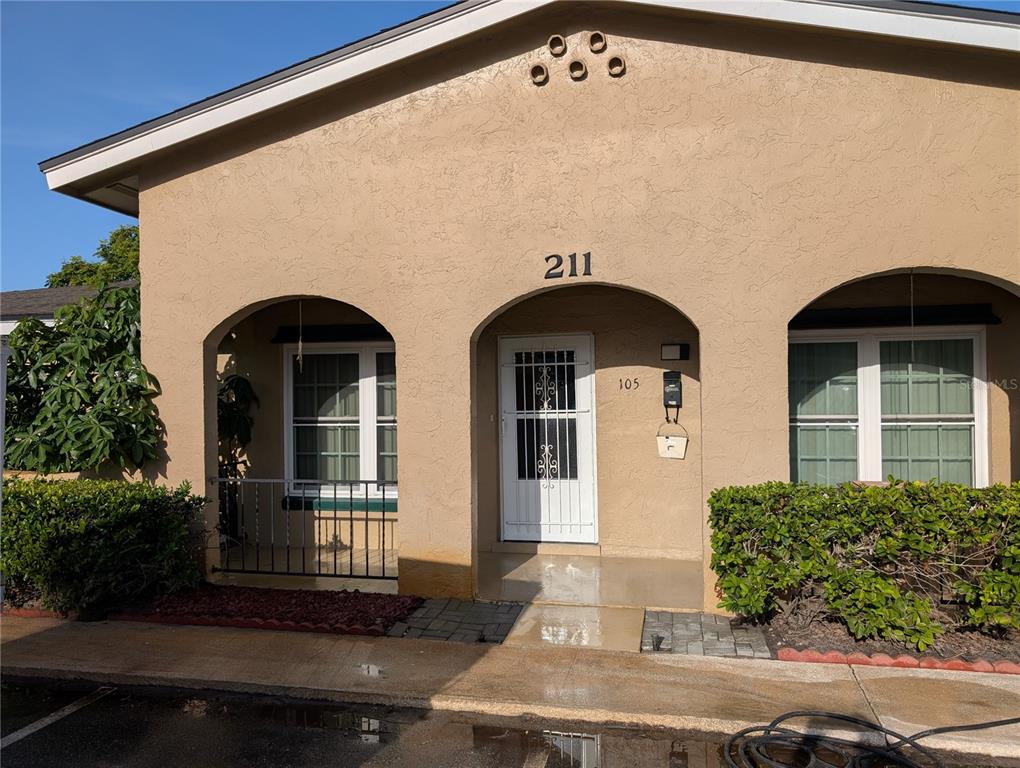 211 ESPLANADE WAY UNIT 105