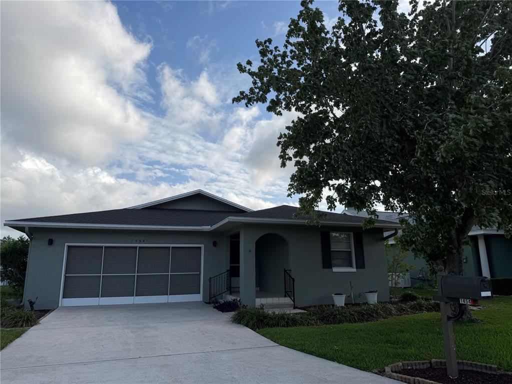 1454 GRAND CAYMAN CIRCLE