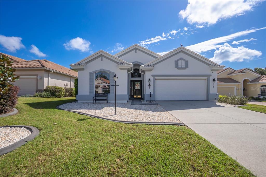 1685 N BOGEY POINT