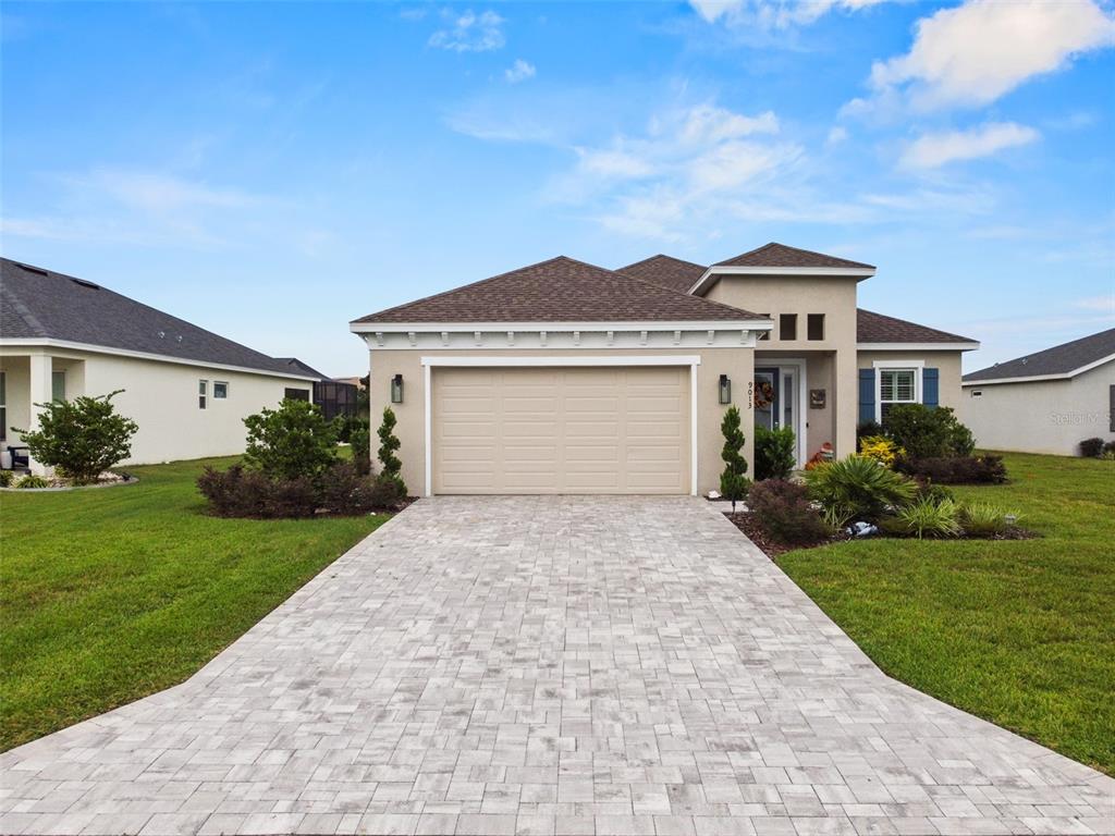 9013 MISSISSIPPI RUN, WEEKI WACHEE, FL — photo 2 of 30