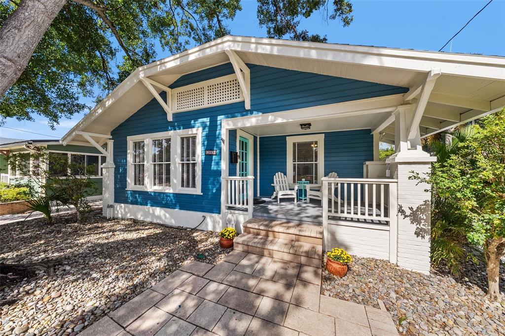 3009 W SAN RAFAEL STREET