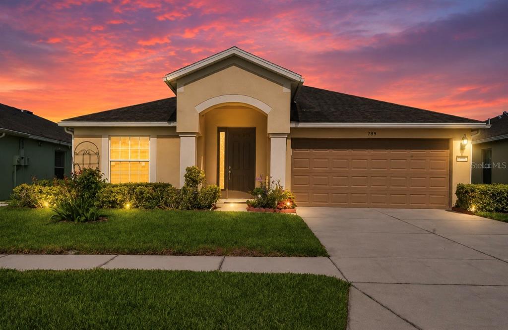 799 ALPINE THISTLE DRIVE