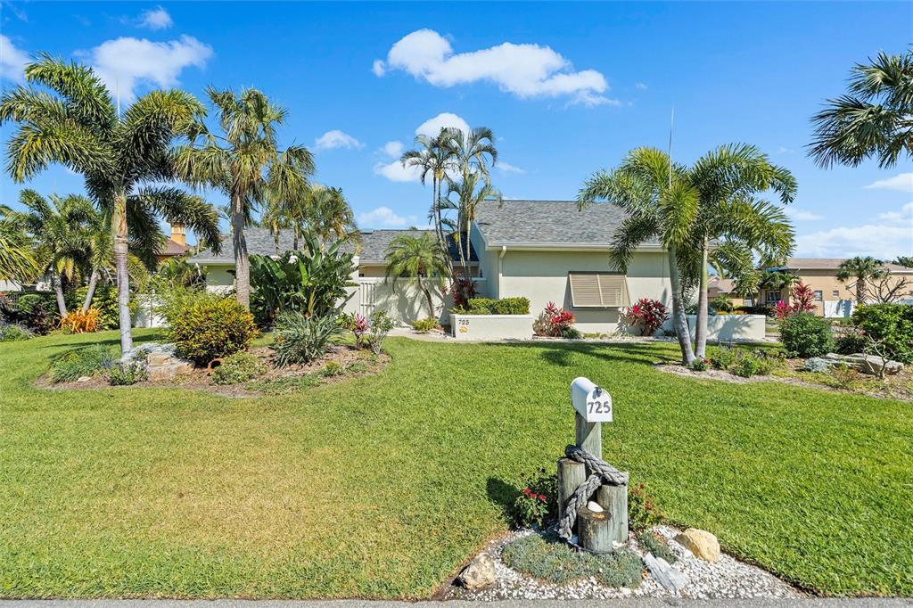 725 MONTE CRISTO BOULEVARD
