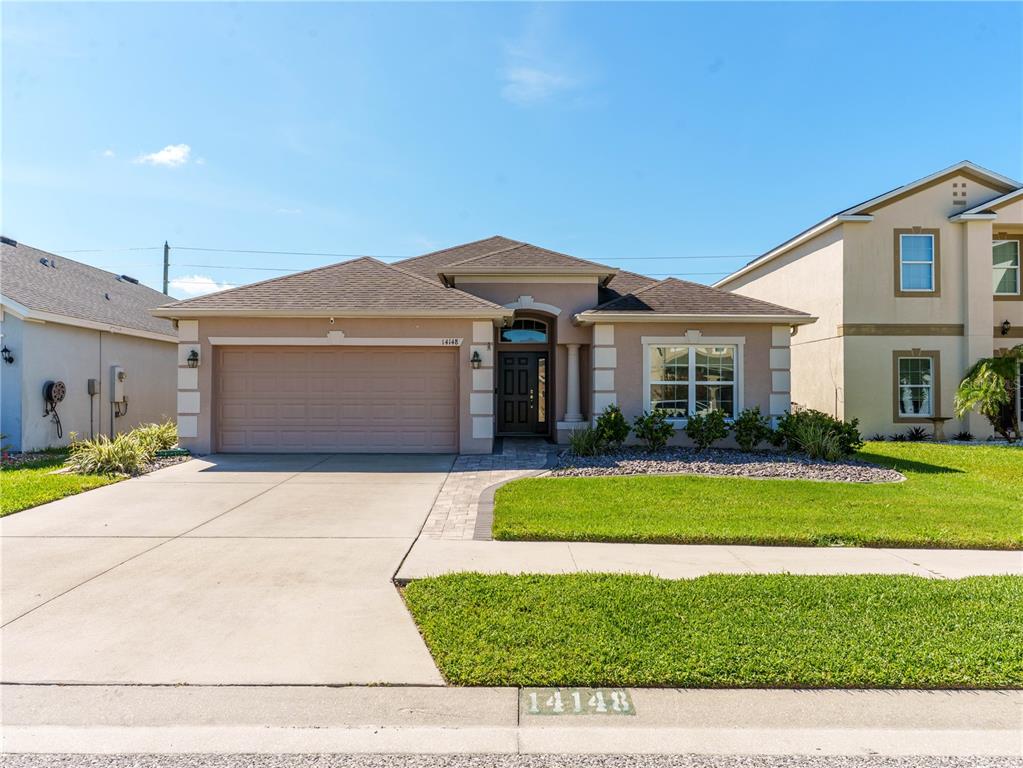 14148 FINSBURY DRIVE