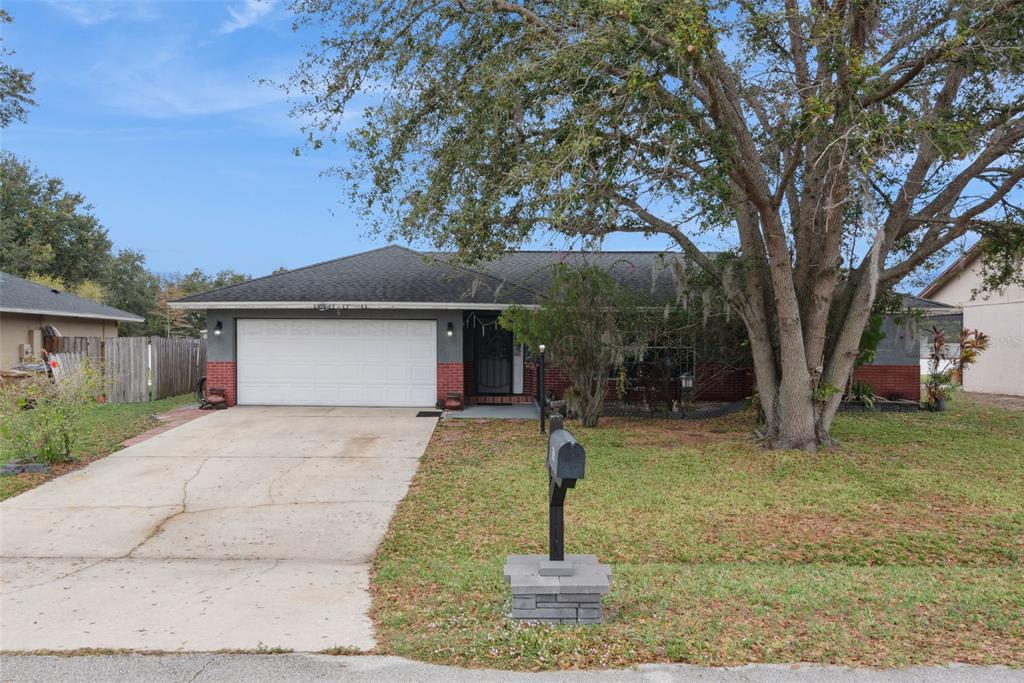 509 KILIMANJARO DRIVE