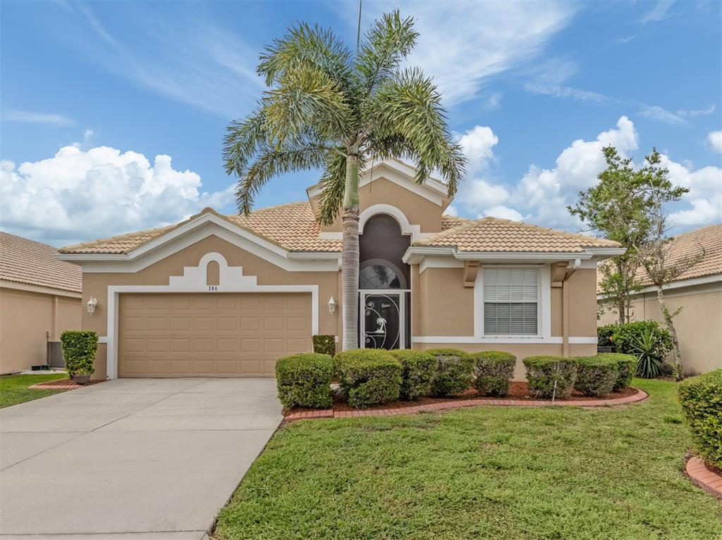 304 LANGHOLM DRIVE