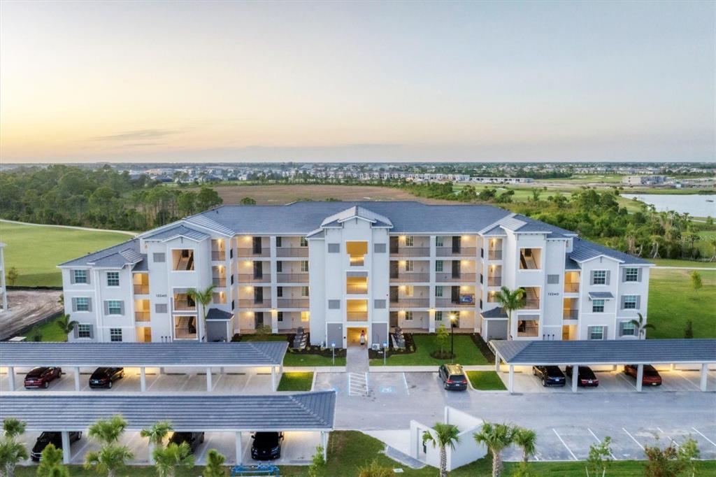 12240 WELLEN GOLF STREET UNIT 201