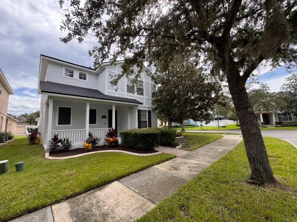 6466 OLD CARRIAGE ROAD, WINTER GARDEN, FL — photo 2 of 12