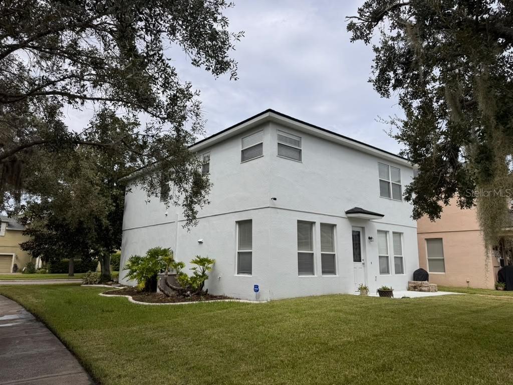 6466 OLD CARRIAGE ROAD, WINTER GARDEN, FL — photo 3 of 12