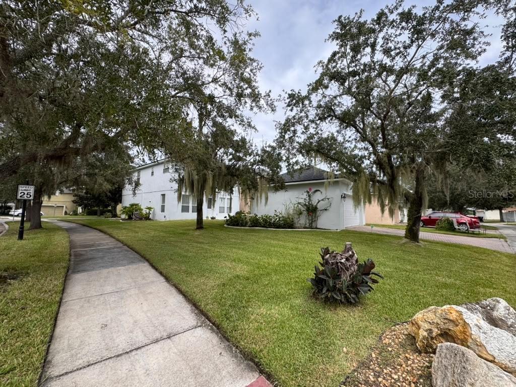 6466 OLD CARRIAGE ROAD, WINTER GARDEN, FL — photo 5 of 12