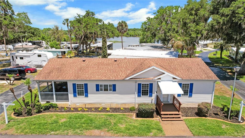 15 RIVERVIEW DRIVE