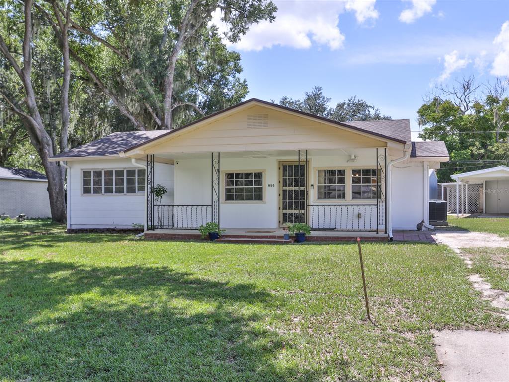 1855 E VALENCIA DRIVE, BARTOW, FL — photo 2 of 35