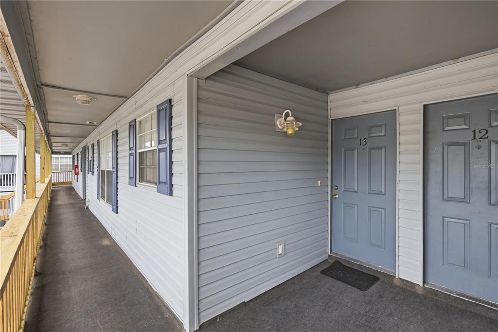 313 DIRKSEN DRIVE UNIT F13, DEBARY, FL — photo 4 of 24