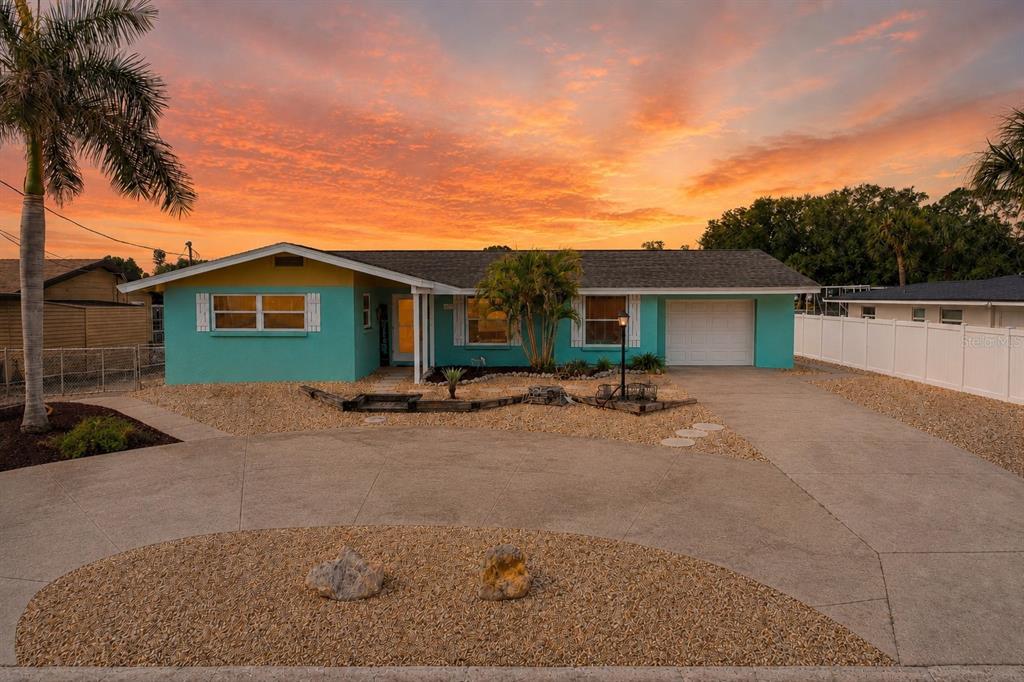 9907 ROYAL PALM DRIVE