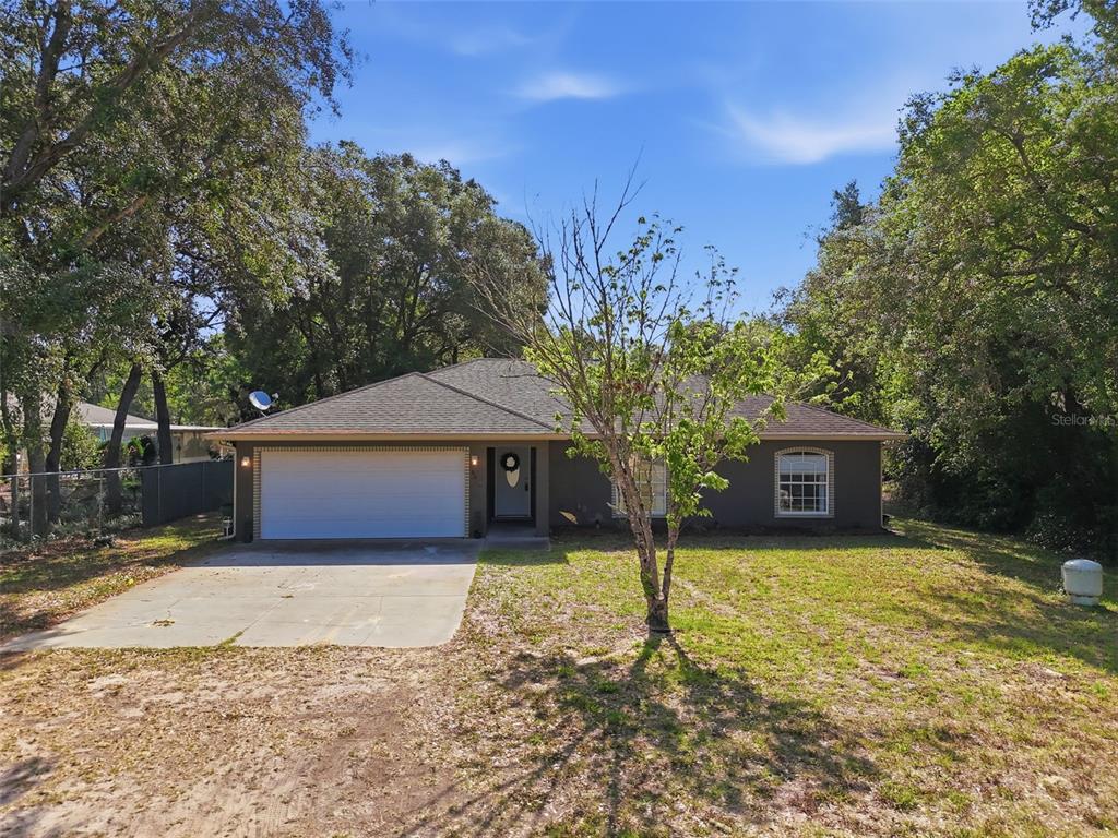 6649 N DELTA TERRACE