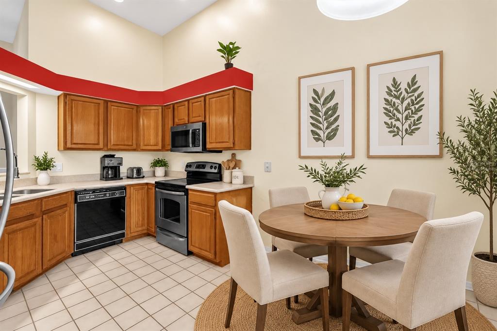 1313 LAKE WILLISARA CIRCLE UNIT 1313, ORLANDO, FL — photo 4 of 40